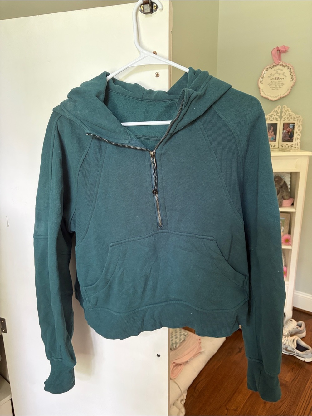 Lululemon Scuba